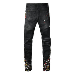 Jeans #8913
