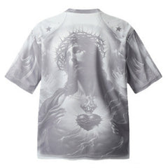 Graphic Printed T-Shirt