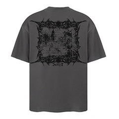 Graphic Printed T-Shirt