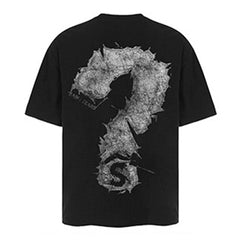 Graphic Printed T-Shirt