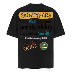 Graphic Printed T-Shirt
