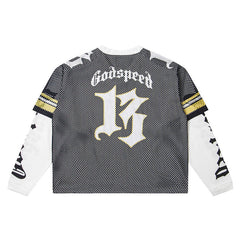 Td Layered Jersey T-Shirt