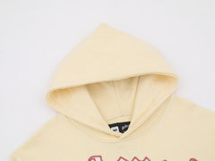 "Grand Slam" Hoodies