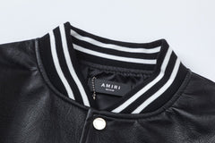 MA Hollywood Bomber Jacket
