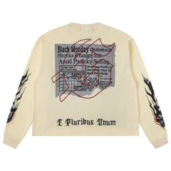 Long Sleeve T-Shirts