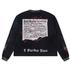 Long Sleeve T-Shirts