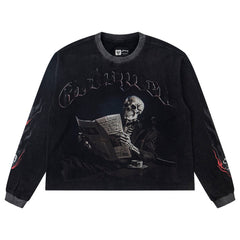 Long Sleeve T-Shirts