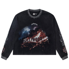 Long Sleeve T-Shirts