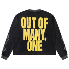 Long Sleeve T-Shirts