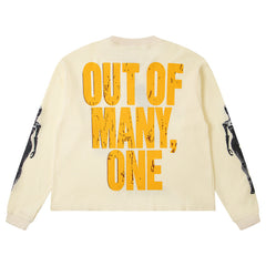 Long Sleeve T-Shirts