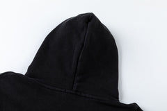 Bacchus Skate Hoodie
