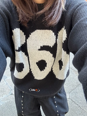 Y's by Yohji Yamamoto Sweater