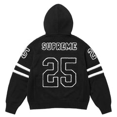 Sport 25SS Zip-Up Hoodies