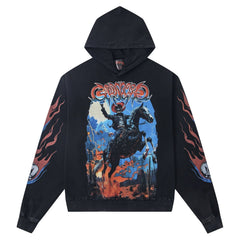 Best Western Hoodie