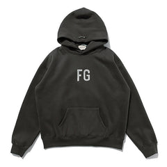 Reflective Hoodies