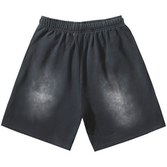 Flame Shorts