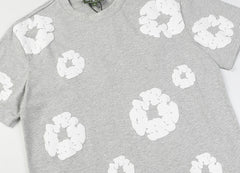 Men's Grey T-shirt
