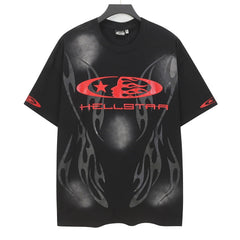 Classic Pattern T-Shirt