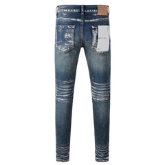 Jean #9040