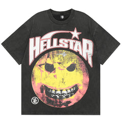 Studios Evil Smile Tee