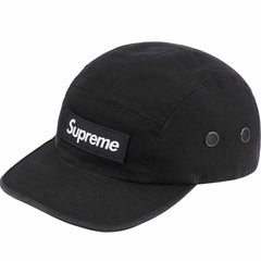 Logo Cap