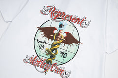 Motley Crue Dr Feelgood T-Shirt