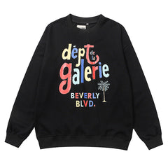Sweatshirts