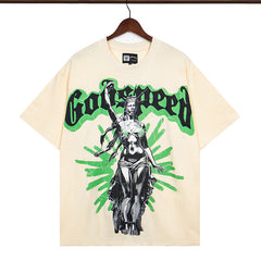 Modern Liberty T-Shirts #3061