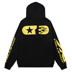 Sample Sports Hoodie