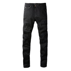 Folds Jean #569