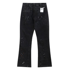 . Jeans #D09