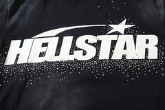 Classic Rhinestone T-Shirt