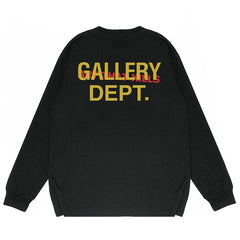 Long Sleeve T-Shirts #C055