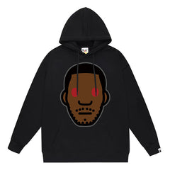 Kid Cudi Pullover Hoodie