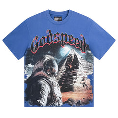 Sphinx Guardian T-Shirts #1050
