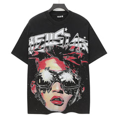 Goggles T-Shirt