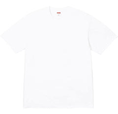 24SS Backwards Tee