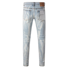 Jean #7017