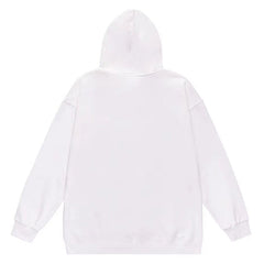 Kid Cudi Pullover Hoodie