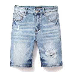 Denim Shorts #2001