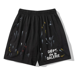 Letter Logo Short