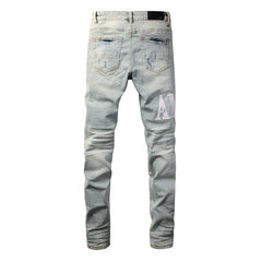 Jeans #8885