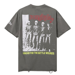 Rockstars Graphic Tee
