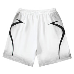 Warm Up Shorts