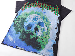 Skeletons Islands T-Shirts #1030