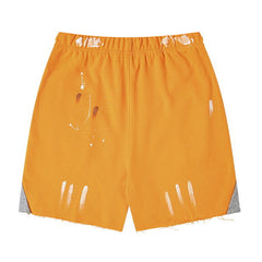 Letter Logo Short