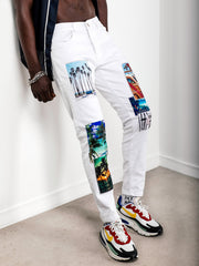 Florida Denim
