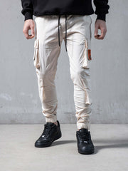 Future Cargo Pants
