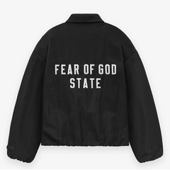 Essentials Jacket