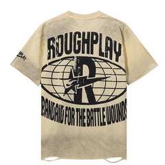 "Don't Shoot" Tee